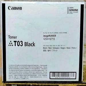 Canon T03 Toner Cartridge