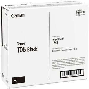 Canon T06 Toner Cartridge