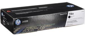 HP 116a Toner Cartridge