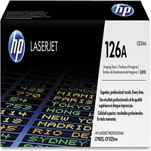 HP 126a Toner Cartridge