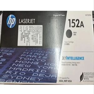 HP 152a Laserjet Toner Cartridge