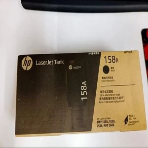 HP 158a Toner Cartridge