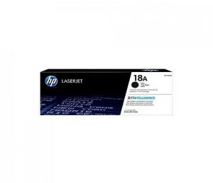 HP 18a Toner Cartridge
