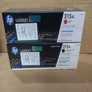HP 215a Toner Cartridge