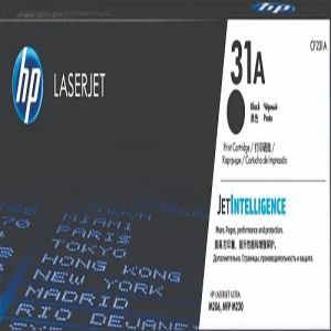 HP 31a Toner Cartridge