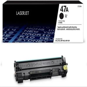 HP 47a Toner Cartridge