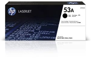 HP 53a Toner Cartridge