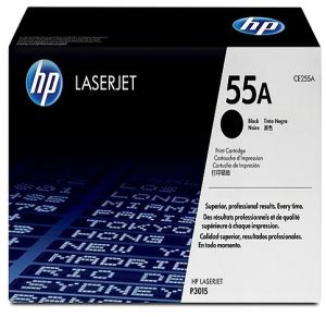 HP 55a Toner Cartridge