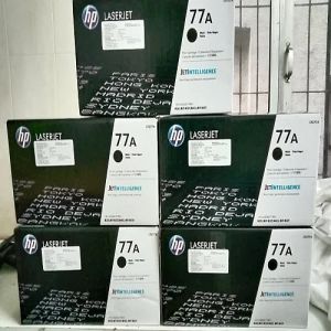 HP 77a Toner Cartridge