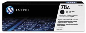 HP 78a Toner Cartridge