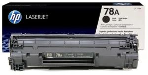 HP 78a Toner Cartridge
