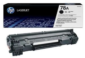 HP 78a Toner Cartridge