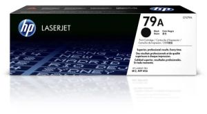 HP 79a Toner Cartridges