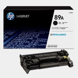HP 89a Toner Cartridge