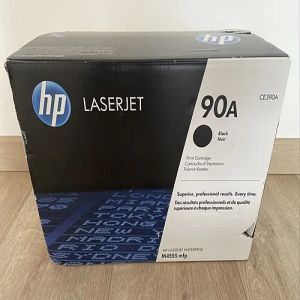 HP 90a Toner Cartridges