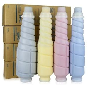 Konica Minolta Tn616 Toner Cartridges