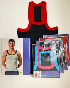 Men Gym Vest