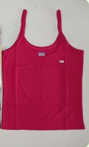 Rose Cotton Ladies Slip
