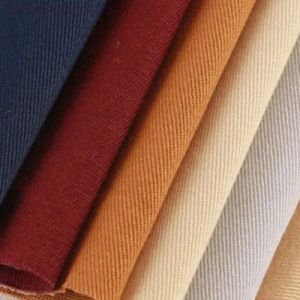 Cotton Elastane Fabric
