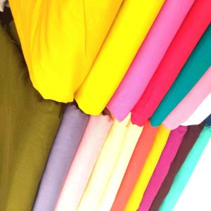 Cotton Polyester Fabric