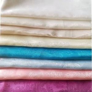 Gassed Mercerized Fabric