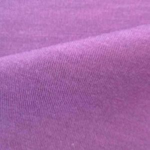 Single Jersey Knitted Cotton Fabric