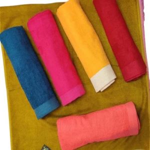 Terry Hand Towels