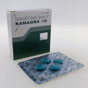 100mg Kamagra Gold Tablet