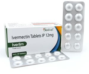 Ivermectin Tablet