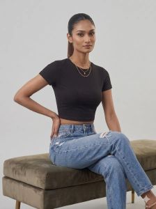 Ladies Tshirt