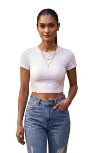 Ladies Tshirt