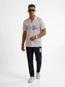Man Shirts