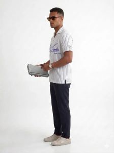 Man Shirts