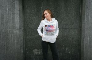 Unisex Holi Crew Tshirt