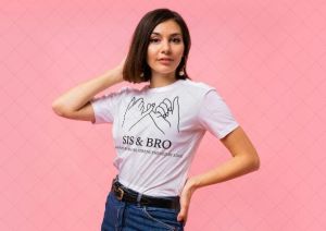 Unisex T-shirts