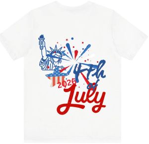 Unisex Tshirts