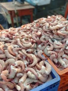 Frozen Shrimps