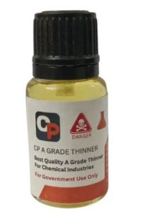 CP a Grade Thinner