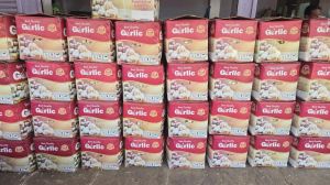 Regular White Fresh Garlic