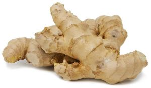 A Grade Fresh Ginger