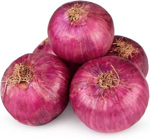 Nashik Red Onion