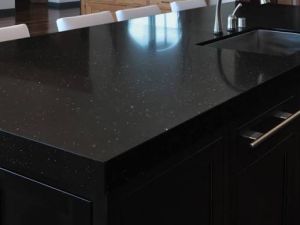 Black Galaxy Granite