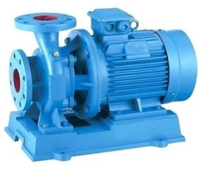 Centrifugal Motor Pump