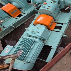 Centrifugal Pump Set