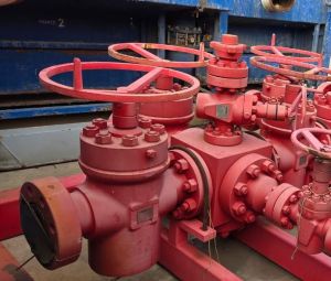 Gate Valves