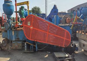 Mud Pump