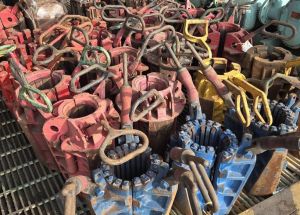 Oilfield Casing Handling Tool