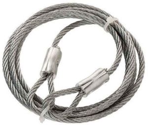 Wire Rope Ceiling
