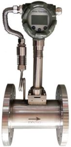 Vortex Flowmeters