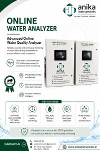 Water Quality Sensors
